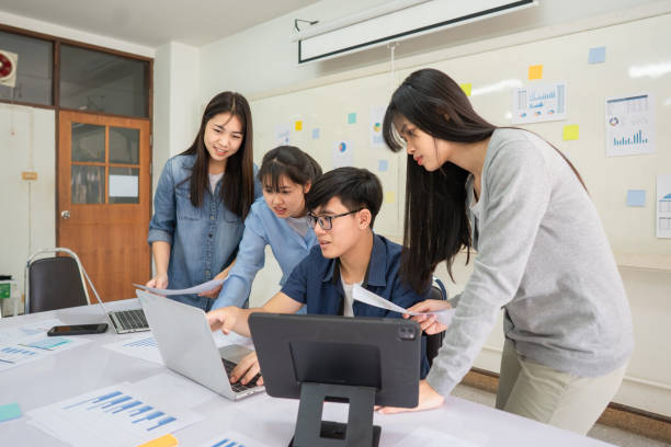 Class 12 Geography Materials Semester 1