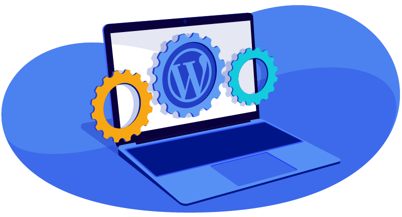 Jaga Web WordPress Aman dengan Lebih Sedikit Plugin