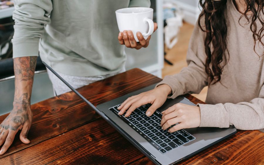 That's the Key to Successful Brainstorming Targeted