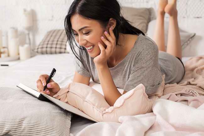 The Benefits of Journaling for Mental Health That You Shouldn