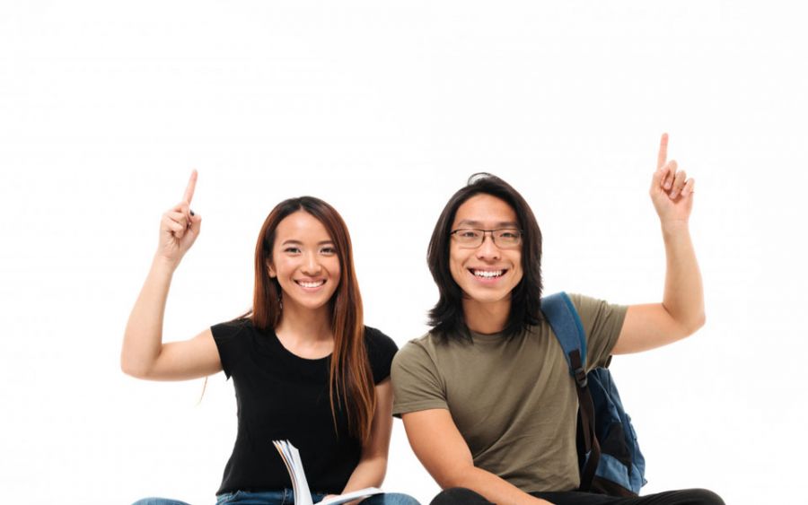 The Method of Being a Class Winner in High School, Do This If