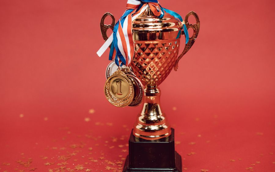 The Secret of Smart Winners Ordinary Knowledge