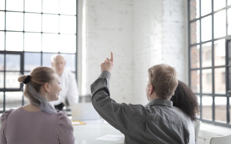 What is Academic Briefing?  This is the explanation